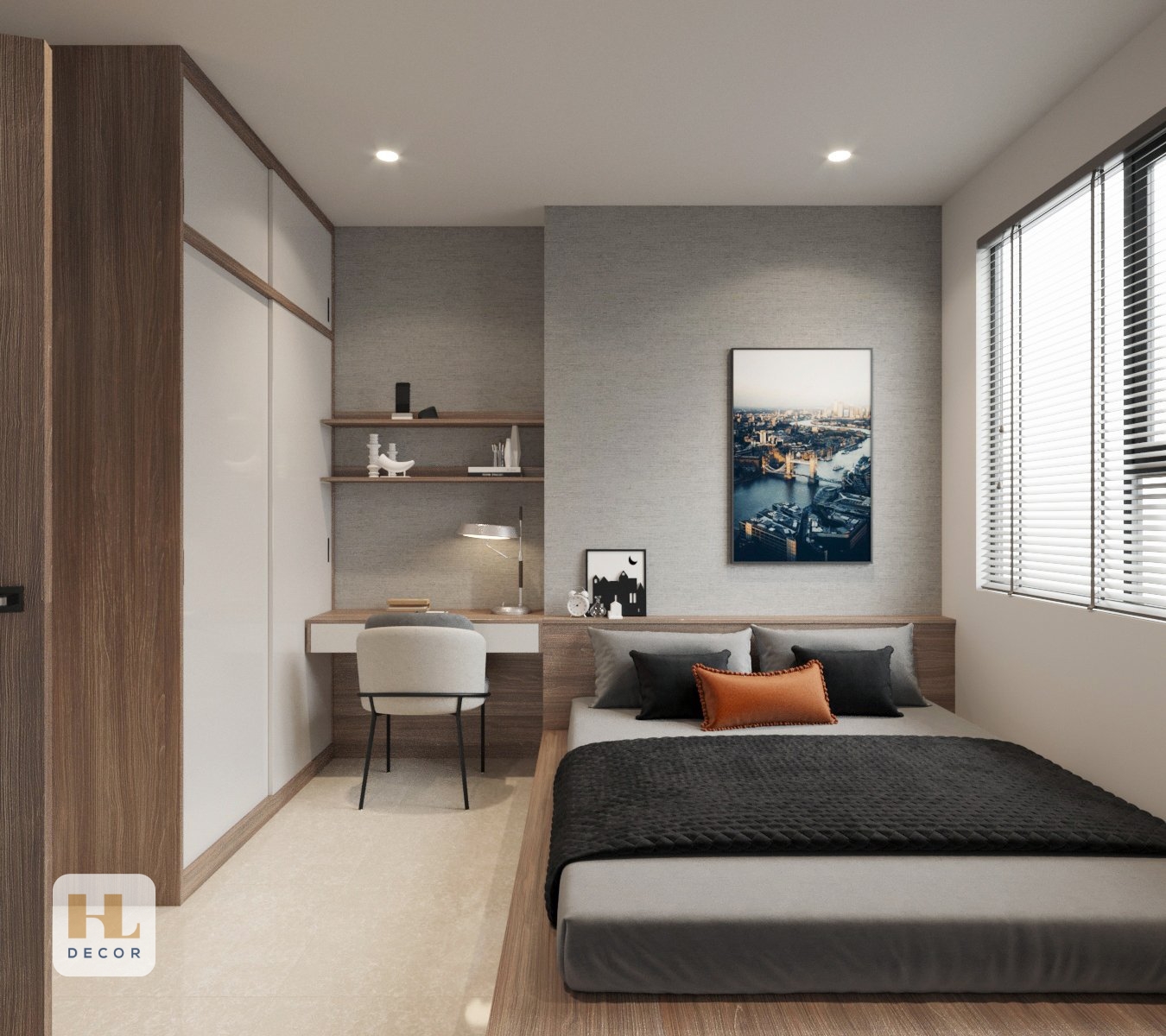 Căn hộ dịch vụ  tại Dự án ECOLIFE QUY NHƠN 